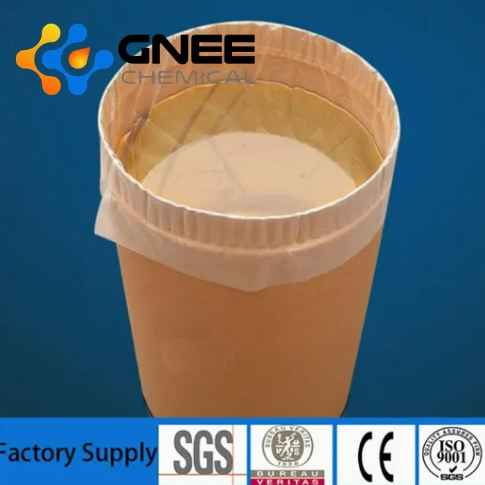 Industrial Grade Lubricant Additive CAS 9003-27-4 Polyisobutylene
