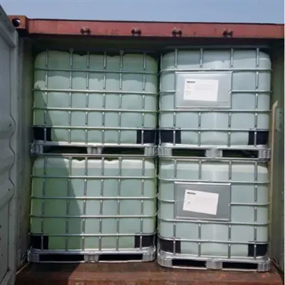 O-ไซลีน(CAS 95-47-6): คุณสมบัติและการใช้ประโยชน์ทางอุตสาหกรรมที่สำคัญ