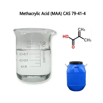 กรดเมทาอะคริลิก (MMA) คืออะไร? แนวทางการจำแนกประเภท การใช้ และการเก็บรักษาอัน...