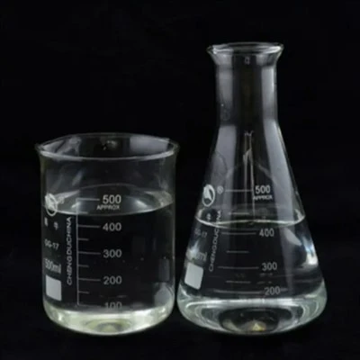 CAS 1330-20-7 99. ตัวทำละลายไซลีนผสม 9% สำหรับการเคลือบและเรซิน