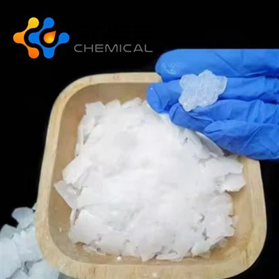 โซดาไฟ/โซเดียมไฮดรอกไซด์ 99% (เกล็ด)