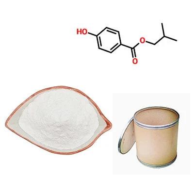 อาหารสารกันบูด isobutylparaben cas 4247-02-3