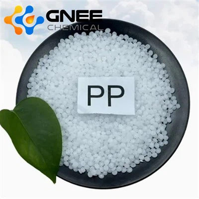 พลาสติกทั่วไป โพลีโพรพีลีน โฮโมโพลีเมอร์ (PP) T30S
