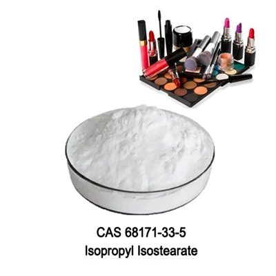 Isopropyl isostearate (IPIS) Powder CAS 68171-33-5 เกรดเครื่องสำอาง
