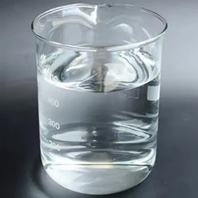 โมโนเอทิลีนไกลคอล (MEG) /เอทิลีนไกลคอล CAS 107-21-1