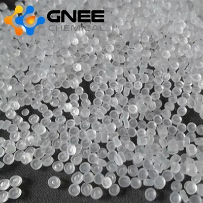 เม็ดพลาสติกโพลีโพรพิลีน