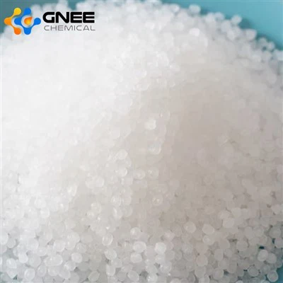 วัสดุพลาสติกโพลีเอทิลีน LLDPE รีไซเคิล