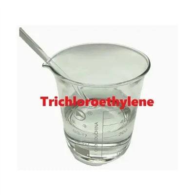 Trichlorethylene/ Trichloro Ethylene/ TCE CAS No.79-01-6
